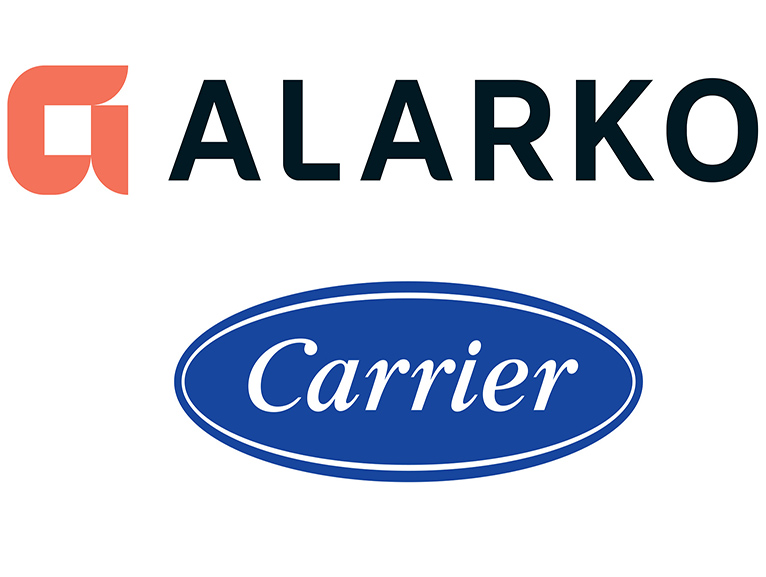 ALARKO CARRIER, TRKYE'NN EN BAARILI RKETLER ARASINDA YER ALDI